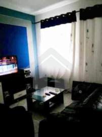 Ótima localização - Casa de Vila 3 quartos à venda Rio de Janeiro,RJ Pechincha - R$ 450.000 - POCV30001
