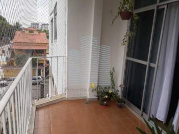 Ótimo apartamento - Apartamento Taquara Jacarepaguá. - POAP20468