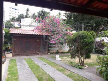 Ótima casa - Casa Tanque Jacarepaguá - POCN40066