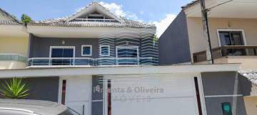 Ótima casa - Casa em Condomínio 6 quartos à venda Rio de Janeiro,RJ Taquara - R$ 750.000 - POCN60002