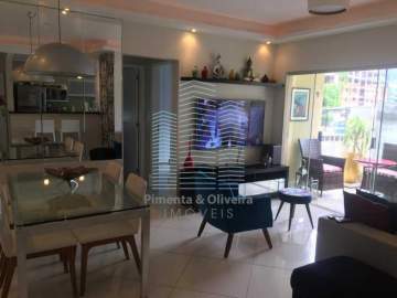 Lindo apartamento - Apartamento Freguesia Jacarepaguá. - POAP20519