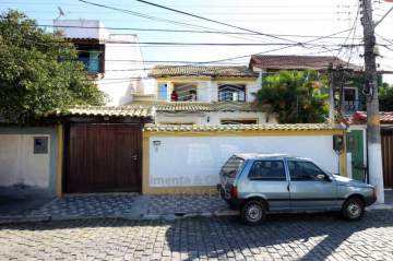 Ótima casa - Casa Taquara Jacarepaguá - POCN30114