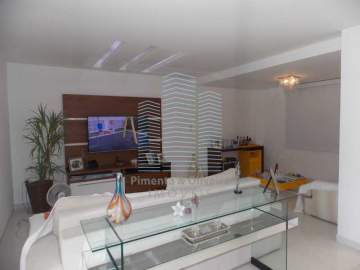 Linda residência - Casa Anil Jacarepaguá - POCN50028