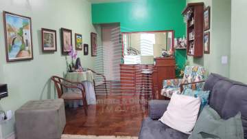 Ótima localização - Apartamento Taquara Jacarepaguá - POAP20669