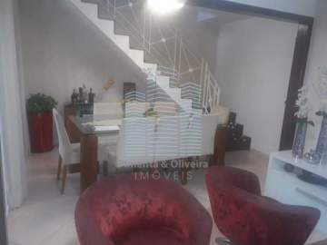 Linda residência - Casa Freguesia Jacarepaguá - POCN40095