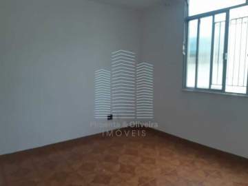 Condomínio Condomínio Independência - Ótima localização - Apartamento 2 quartos à venda Condomínio Independência - Rio de Janeiro,RJ Freguesia (Jacarepaguá) - R$ 170.000 - POAP20704