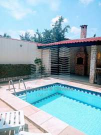 Excelente casa - Casa. Anil Jacarepaguá. - POCN30163