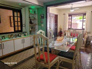 Condomínio Condomínio Vivendas - Ótima casa - Casa em Condomínio 3 quartos à venda Vivendas - Rio de Janeiro,RJ Freguesia (Jacarepaguá) - R$ 690.000 - POCN30016