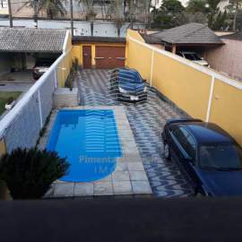 Excelente casa - Casa. Anil Jacarepaguá. - POCN30166
