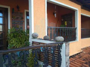 Ótima casa - Casa em Condomínio à venda Rua Mário Miranda,Rio de Janeiro,RJ Taquara - R$ 780.000 - POCN40118