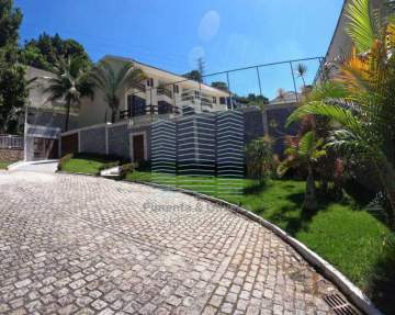 Belíssima residência - Casa em Condomínio à venda Rua Ituverava,Rio de Janeiro,RJ Anil - R$ 2.299.000 - POCN40125