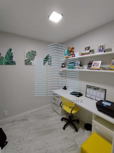 15 - 16