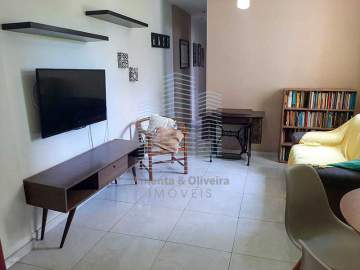 Ótimo apartamento - Apartamento. Anil Jacarepaguá. - POAP30411