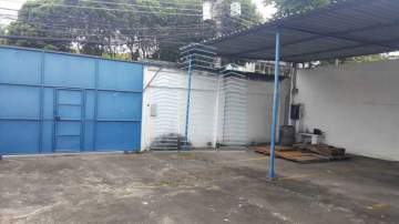 Galpão 226m² à venda Rio de Janeiro,RJ Freguesia (Jacarepaguá) - R$ 800.000 - POGA00004