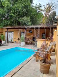 Excelente casa - Casa linear. Taquara Jacarepaguá. - POCA30022