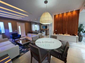 Condomínio Contemporaneum Residence Ituverava - Belíssima residência - Casa em Condomínio 3 quartos à venda Contemporaneum Residence Ituverava - Rio de Janeiro,RJ Jacarepaguá - R$ 1.195.000 - POCN30188