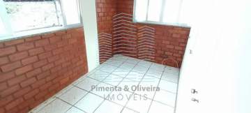 Ótima localização - Apartamento. Freguesia Jacarepaguá. - POAP20855