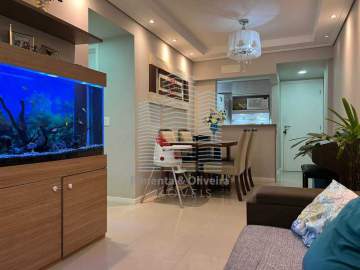 Ótima localização - Apartamento à venda Rua Coronel Tedim,Rio de Janeiro,RJ Pechincha - R$ 400.000 - POAP20867