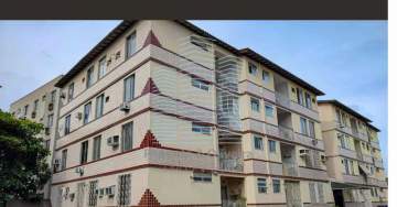 Lindo apartamento - Apartamento. Pechincha Jacarepaguá. - POAP20879
