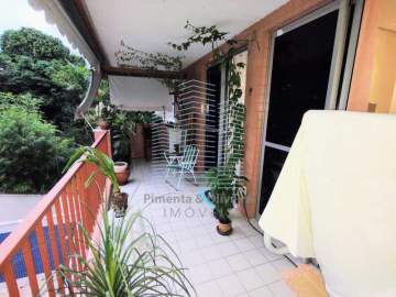 Ótimo apartamento - Apartamento. Freguesia Jacarepaguá - POAP20887
