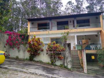 Ótima localização - Casa em condomínio. Taquara Jacarepaguá. - POCN30199