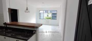 Ótima localização - Apartamento. Tijuca - POAP30434