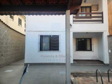 Linda residência - Casa em Condomínio 3 quartos à venda Rio de Janeiro,RJ Freguesia (Jacarepaguá) - R$ 750.000 - POCN30201