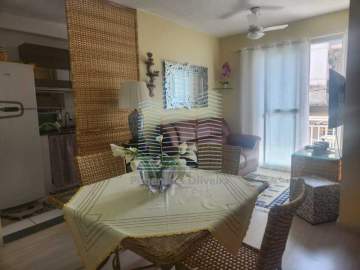 Ótimo apartamento - Apartamento 2 quartos, em condomnio com infrastrutura. - POAP20891