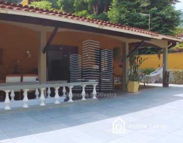 Excelente casa - Casa Linear - Freguesia Jacarepaguá - POCN30204