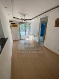 Apartamento 2 quartos à venda Rio de Janeiro,RJ Taquara - R$ 257.000 - POAP20898