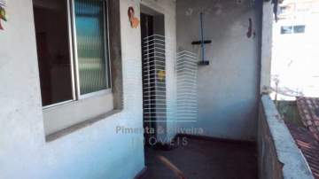 Ótima localização - casa -Freguesia Jacarepaguá. - POCA30024