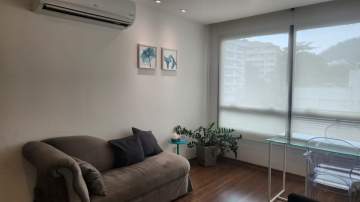 Imperdível - Linda sala condomínio Ideale Office, pronta para uso. - POSL00101
