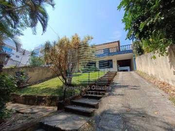 Ótima localização - Casa 4 quartos para venda e aluguel Rio de Janeiro,RJ Freguesia (Jacarepaguá) - R$ 1.290.000 - POCA40011