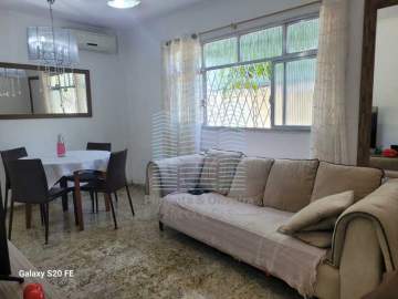 Ótimo apartamento - Apartamento 2 quartos à venda Rio de Janeiro,RJ Anil - R$ 290.000 - POAP20903