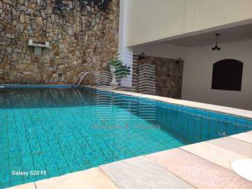 Casa em Condomínio 3 quartos à venda Rio de Janeiro,RJ Anil - R$ 1.000.000 - POCN30205