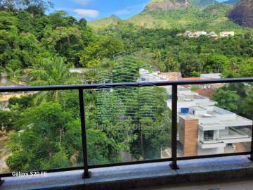 Condomínio Condomínio Freedom Club Residence - Apartamento 3 quartos à venda Condomínio Freedom Club Residence - Rio de Janeiro,RJ Freguesia (Jacarepaguá) - R$ 460.000 - POAP30447