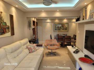 Apartamento 3 quartos à venda Rio de Janeiro,RJ Freguesia (Jacarepaguá) - R$ 550.000 - POAP30450