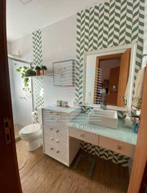 banheiro suite - 17