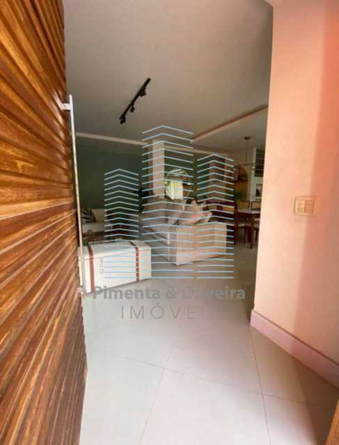 entrada da sala - 22