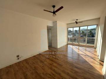 Condomínio Solar Blenda Martins - Apartamento 2 quartos à venda Condomínio Solar Blenda Martins - Rio de Janeiro,RJ Pechincha - R$ 300.000 - POAP20909