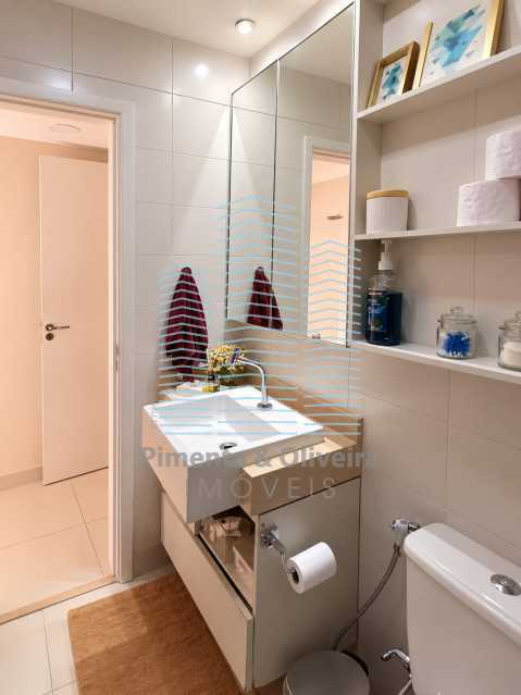 Conheça 17 do imóvel - Casa em condomínio - POCN40137 - 20 17 - 20