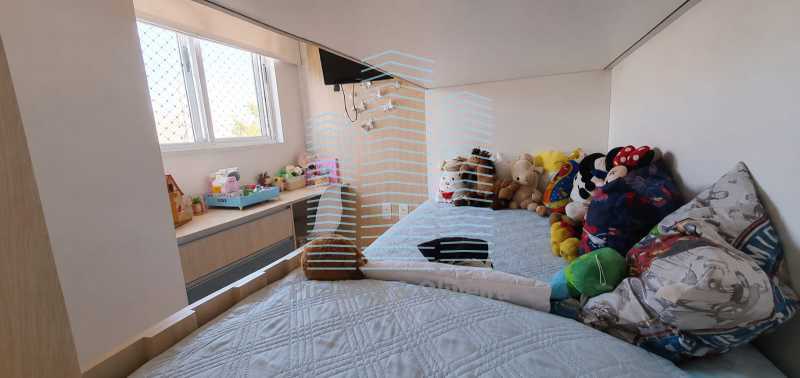 Conheça 14 do imóvel - Casa em condomínio - POCN40137 - 17 14 - 17
