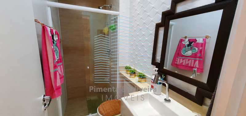 Conheça 23 do imóvel - Casa em condomínio - POCN40137 - 24 23 - 24