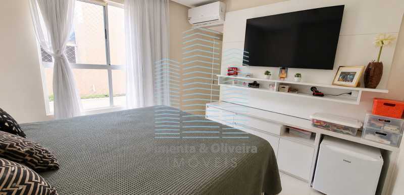 Conheça 21 do imóvel - Casa em condomínio - POCN40137 - 22 21 - 22