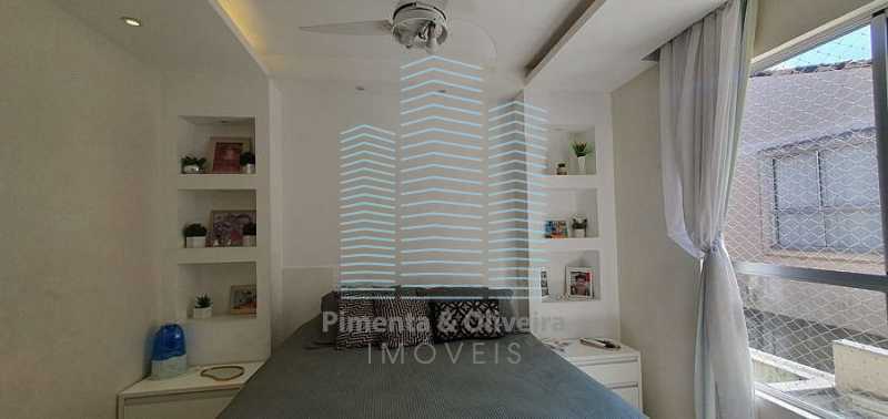 Conheça 22 do imóvel - Casa em condomínio - POCN40137 - 23 22 - 23
