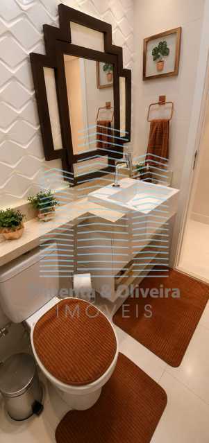 Conheça 24 do imóvel - Casa em condomínio - POCN40137 - 25 24 - 25