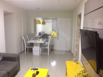 Condomínio Inca - Ótima localização - Apartamento 2 quartos à venda Condomínio Inca - Rio de Janeiro,RJ Pechincha - R$ 340.000 - POAP20156