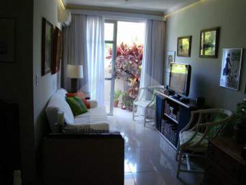 Ótima localização - Apartamento Freguesia Jacarepaguá. - POAP20200
