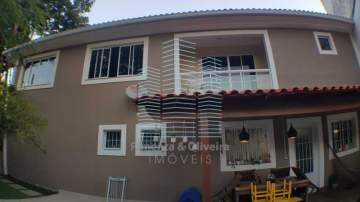 Condomínio Condomínio Suzano 200 - Linda residência - Casa em condomínio. Freguesia Jacarepaguá. - POCN30043
