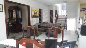 Ótima localização - Casa Anil Jacarepaguá - POCN40038